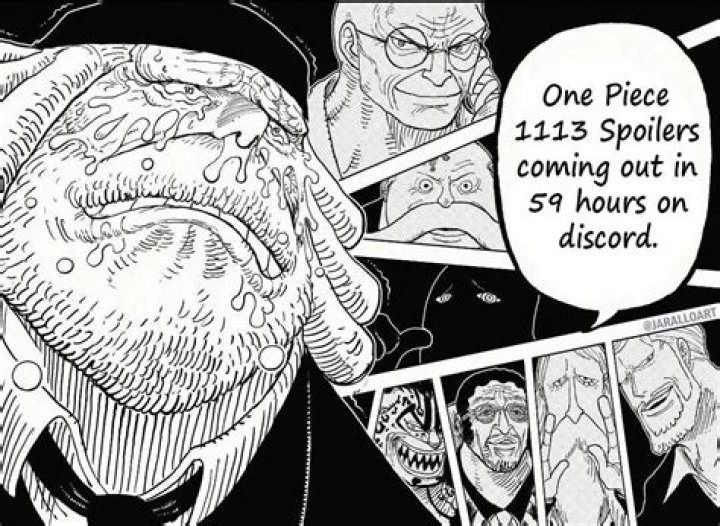 
One Piece Chapter 1053: Release Date, Spoilers, Countdown, Leaks, Read Manga Online 