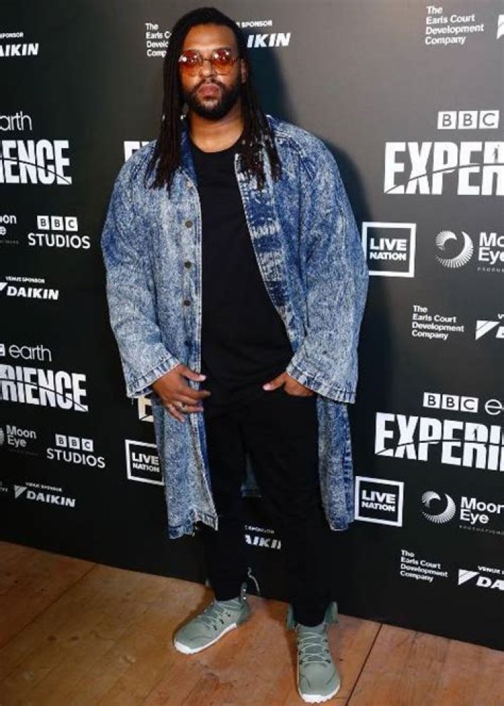 
Oritse Williams Height, Weight, Net Worth, Age, Birthday, Wikipedia, Who, Nationality, Biography 