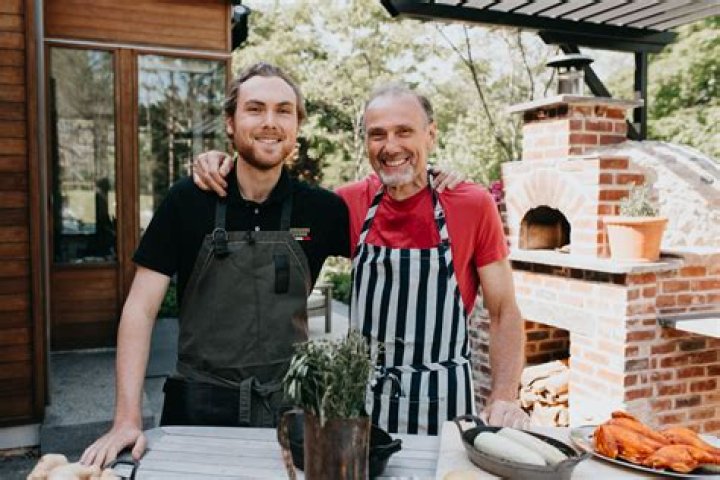 Oscar Bonacini Age, Birthday, Wikipedia, Who, Nationality, Biography