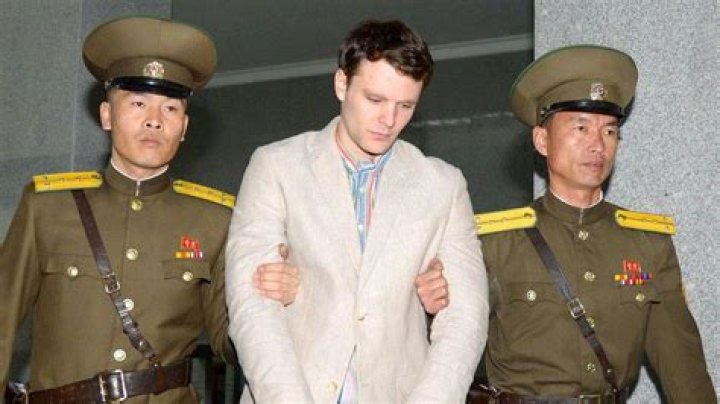 
Otto Warmbier Was Detained In North Korea, But What Happened To Him Since? 