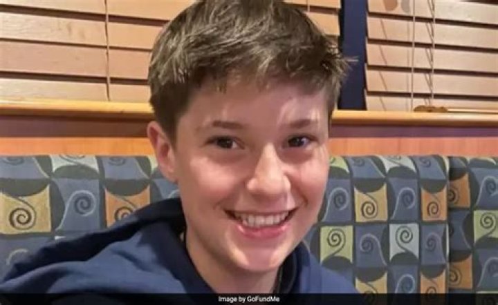 
Overdose symptoms explored as 13-year-old Ohio boy dies from taking part in viral TikTok trend 