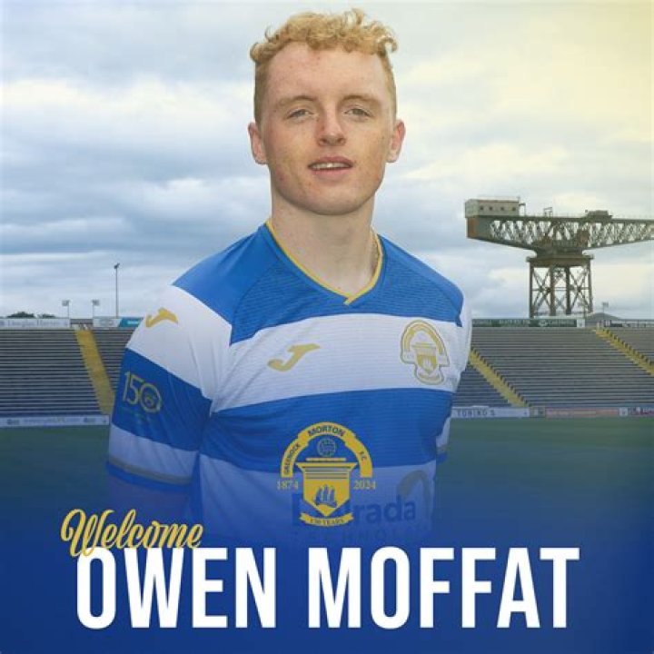 
Owen Moffat Height, Weight, Net Worth, Age, Birthday, Wikipedia, Who, Nationality, Biography 