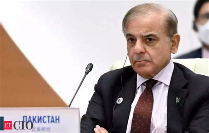 
‘Pakistan PM House data has been put on sale on the dark web 