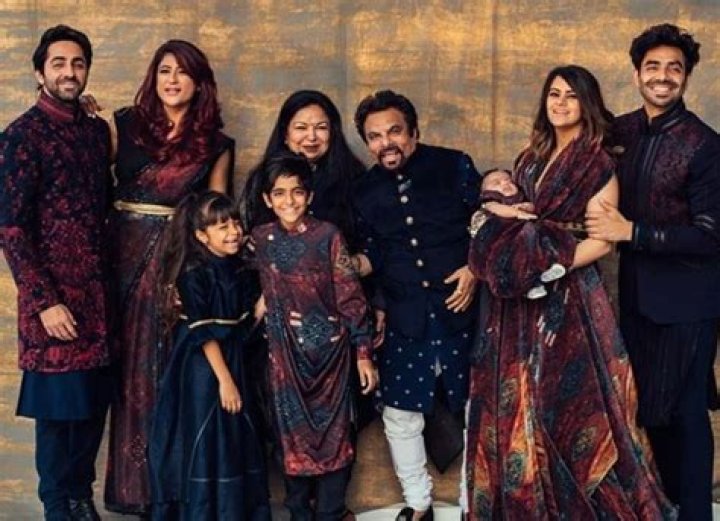 
Pandit P Khurana’s Cause of Death: How Did Ayushmann Khurrana’s Father Die? 