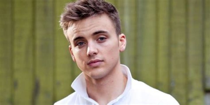 
Parry Glasspool Biography: Is he married? Find out his girlfriend, siblings, net worth 