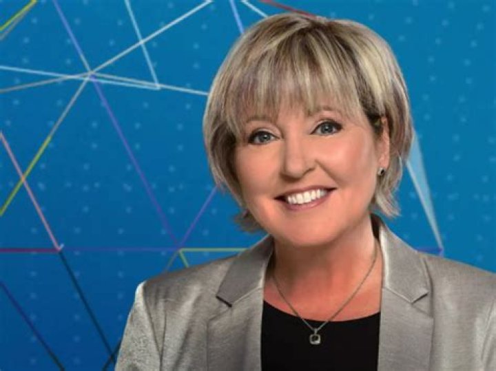 Pascale Nadeau Height, Weight, Net Worth, Age, Birthday, Wikipedia, Who, Nationality, Biography