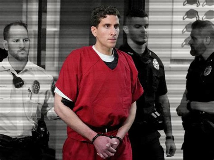 
“Passionate about criminal justice”: Affidavit reveals Bryan Kohberger applied for police internship before Idaho murders 