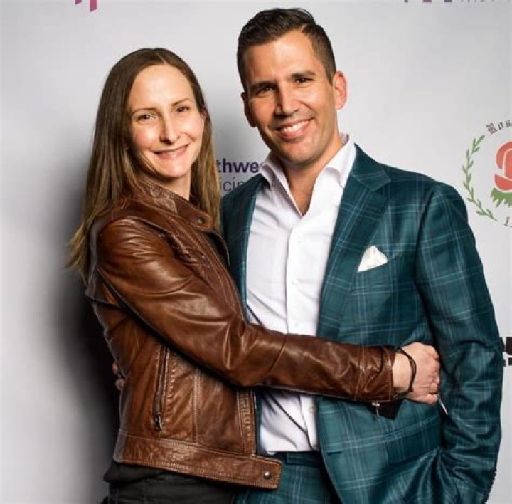 
Pat Tomasulo is Married to Wife: Amy Tomasulo. Kids 