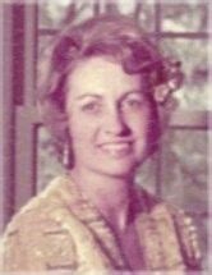 
Patricia Maynard Obituary, What was Patricia Maynard Cause of Death? 