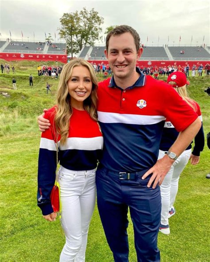 Patrick Cantlay: Girlfriend, Family, Prize Money & Net Worth