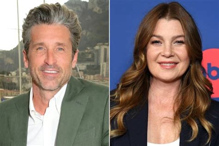 
Patrick Dempsey Kids Ellen Pompeo Is Exiting ‘Grey’s Anatomy’ After She ‘Finally’ Got Caught Taking Set Items 