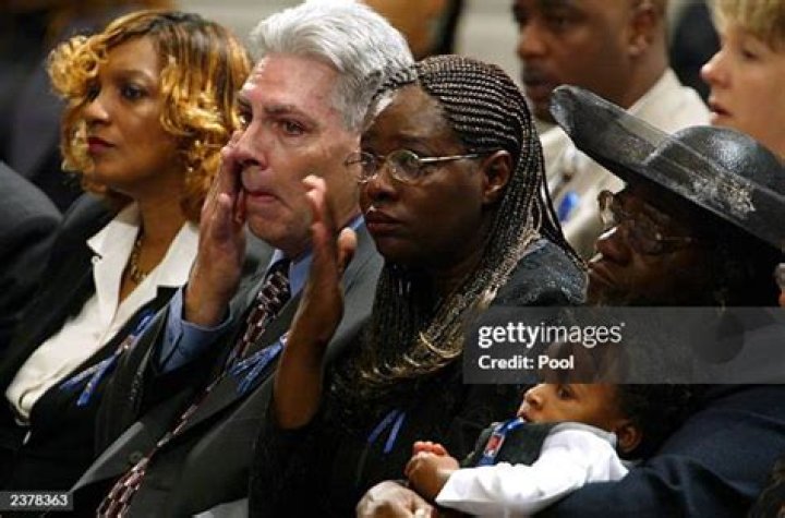 
Patrick Dennehy Parents: Mother Valorie Brabazon And Step Father Brian Brabazon Still Mourns The Death Of Their Child 