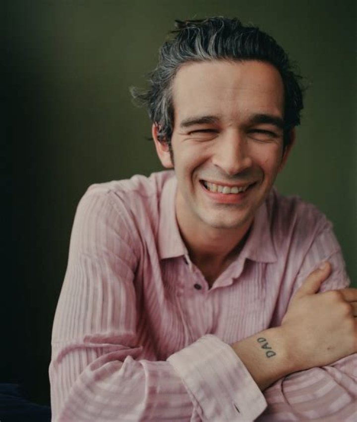 
Patrick Healy Height, Weight, Net Worth, Age, Birthday, Wikipedia, Who, Nationality, Biography 