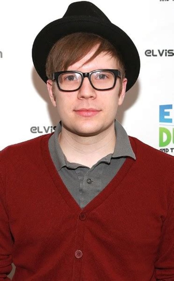 Patrick Stump Height, Weight, Net Worth, Age, Birthday, Wikipedia, Who, Nationality, Biography