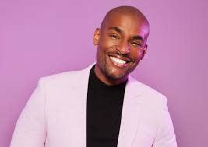 Paul Brunson Height, Weight, Net Worth, Age, Birthday, Wikipedia, Who, Nationality, Biography