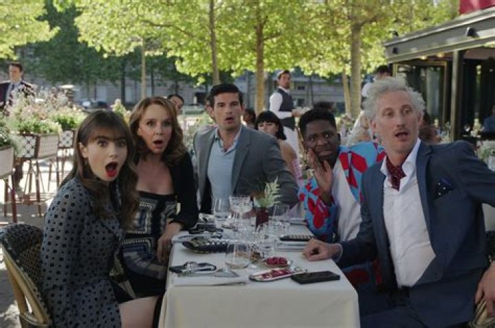 
Paul Forman Will Be Portrayed As A Nicolas de Leon In “Emily in Paris” Season 3 