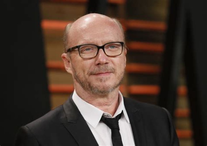 
Paul Haggis, an Oscar-winning director, has been arrested for sexually abusing a woman. 