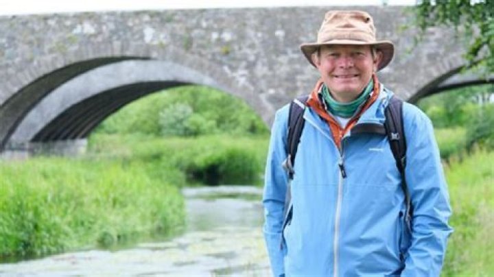 
Paul Murton | Illness And Health 