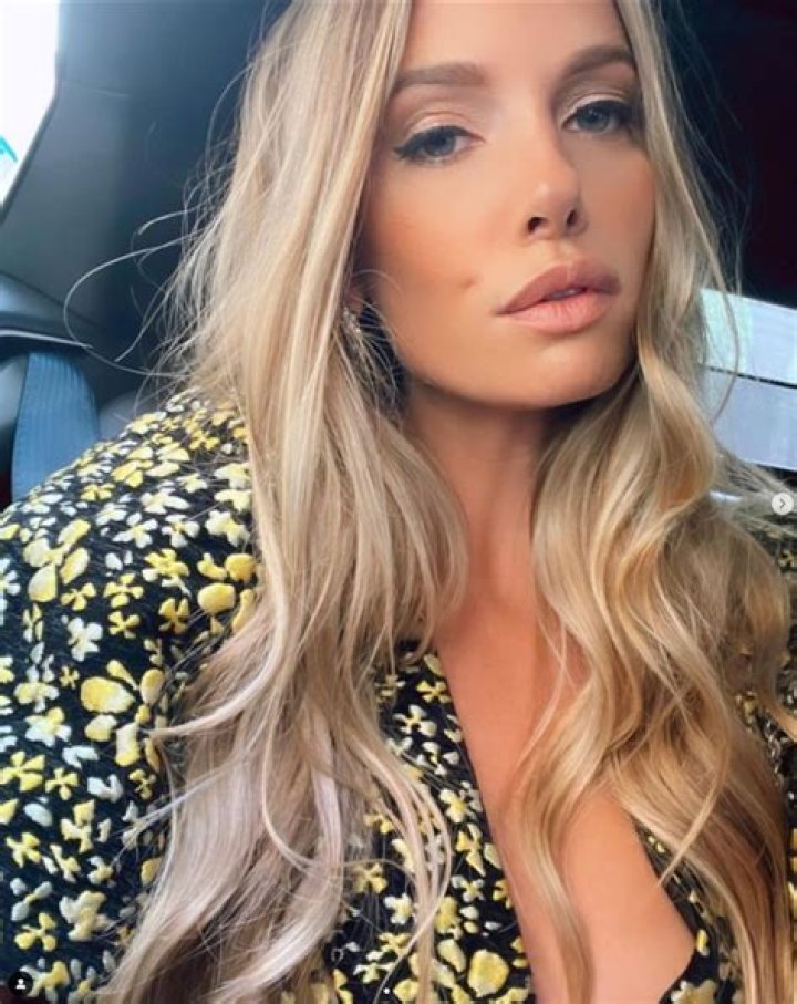 Paula Dhier Husband Ron Rallis Threatens Over William Timmons Affair