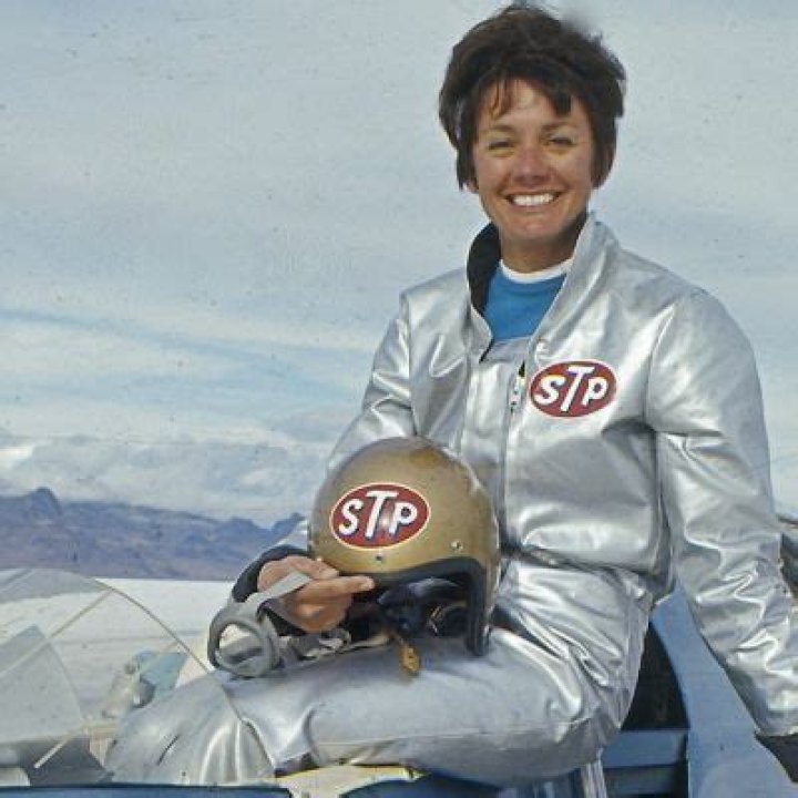 Paula Murphy Obituary | Cause Of Death Explore As Car racer Dies At 95