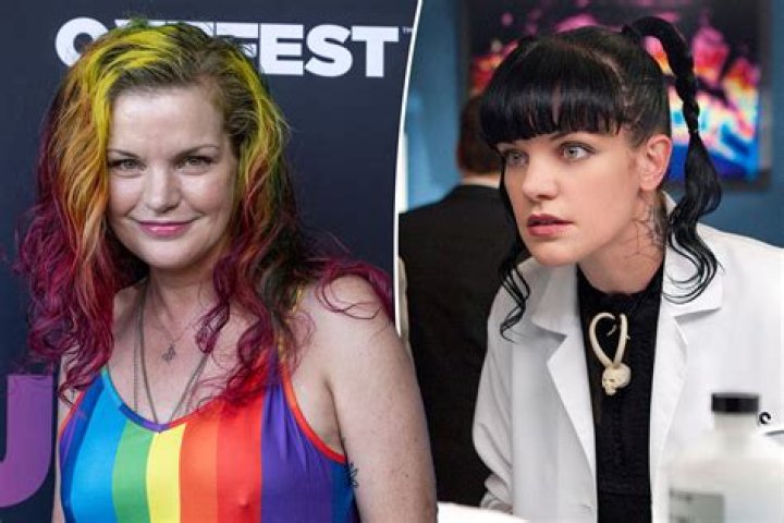 
Pauley Perrette Shares That She Is A ‘Survivor’ After Suffering A ‘Massive Stroke’ 