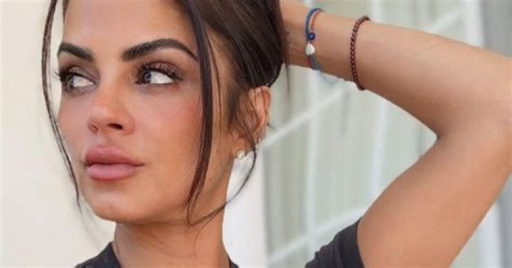 Paulina Ben Cohen Height, Weight, Net Worth, Age, Birthday, Wikipedia, Who, Nationality, Biography