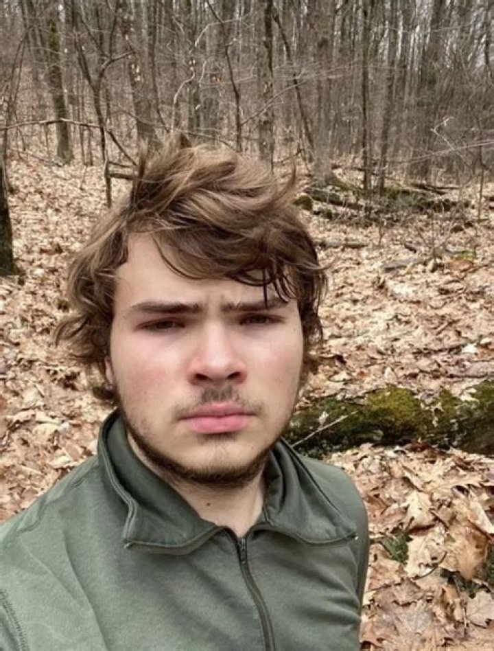 
Payton Gendron aka Jimboboiii Manifesto Revealed 