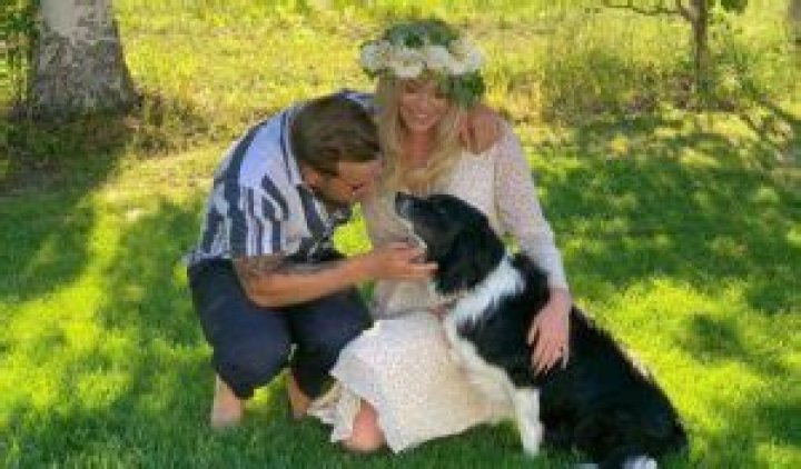 Pekka Rinne is not Married to Wife. Dating Girlfriend: Erika Parkko. Kids