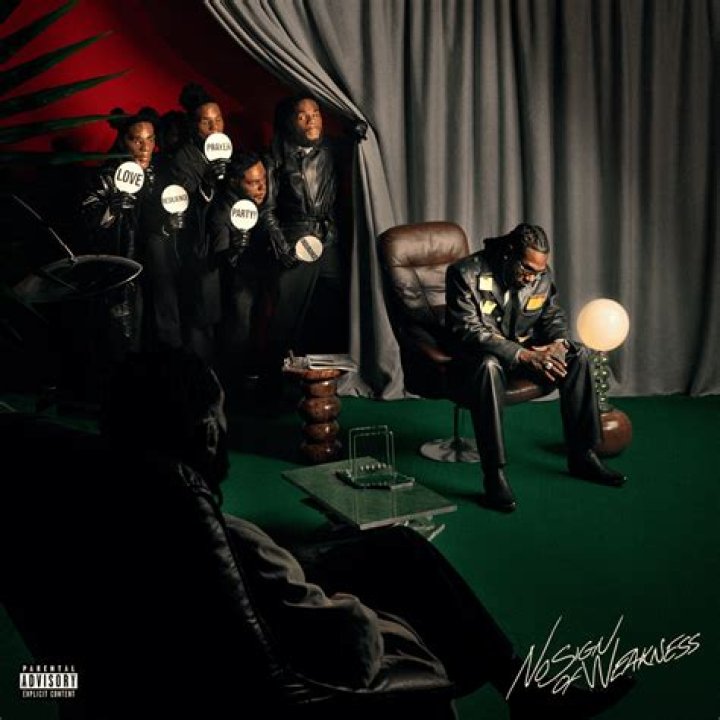 
People Don’t Understand Me – Burna Boy 