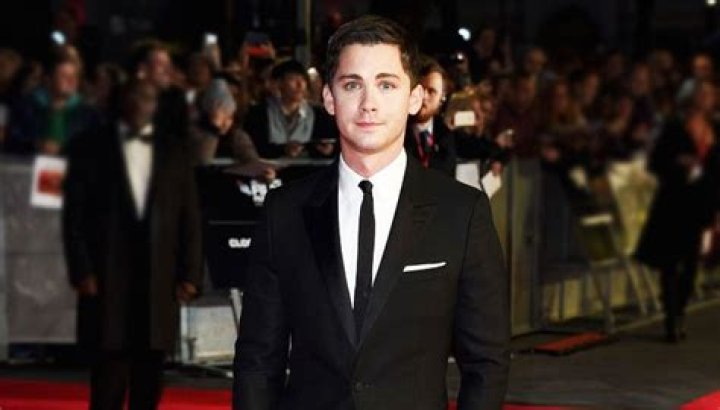 Percy Jackson Star Logan Lerman To Feature In Hulu’s ‘We Were the Lucky Ones’