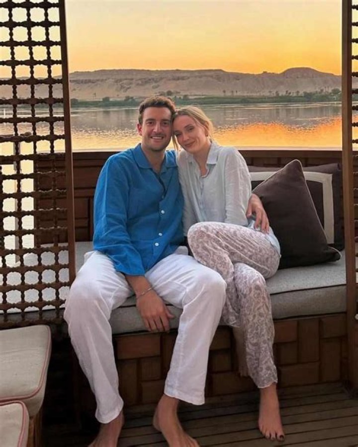 Peregrine Pearson Height, Weight, Net Worth, Age, Birthday, Wikipedia, Who, Instagram, Biography