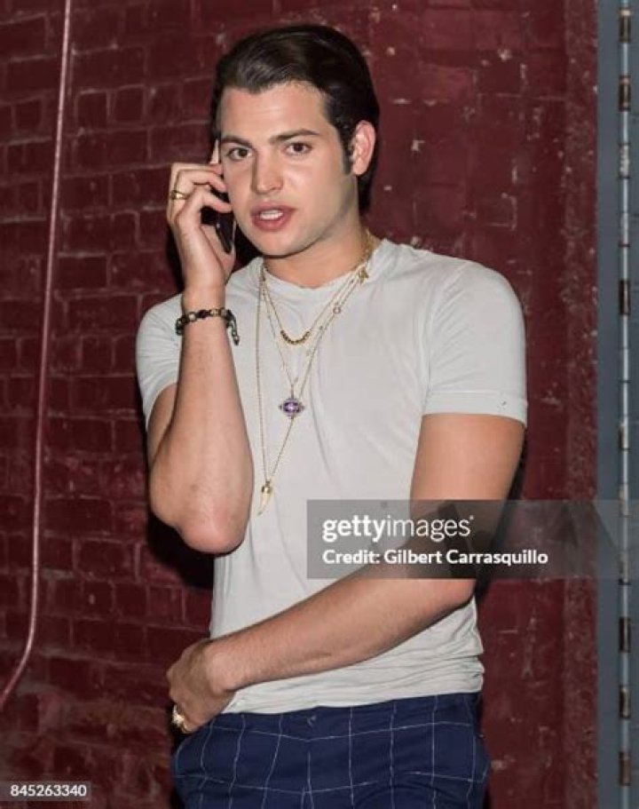 Peter Brant Jr Height, Weight, Net Worth, Age, Birthday, Wikipedia, Who, Instagram, Biography