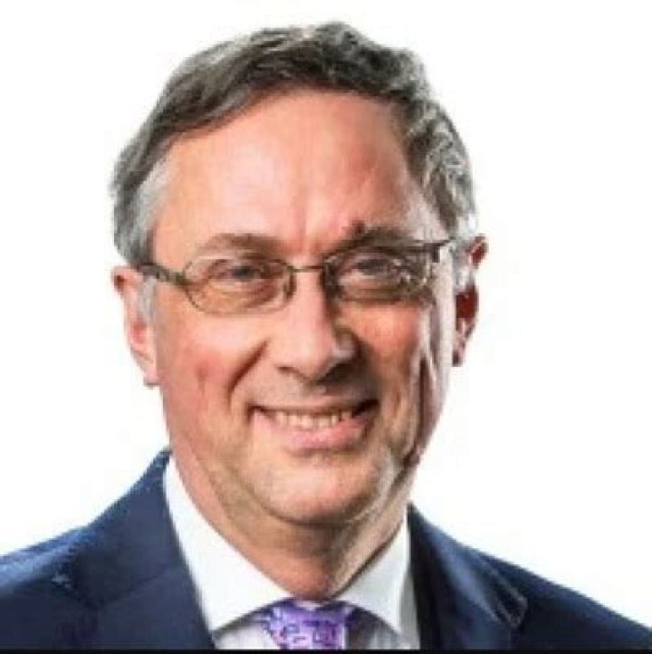 
Peter Lescouhier Age, Birthday, Wikipedia, Who, Nationality, Biography 