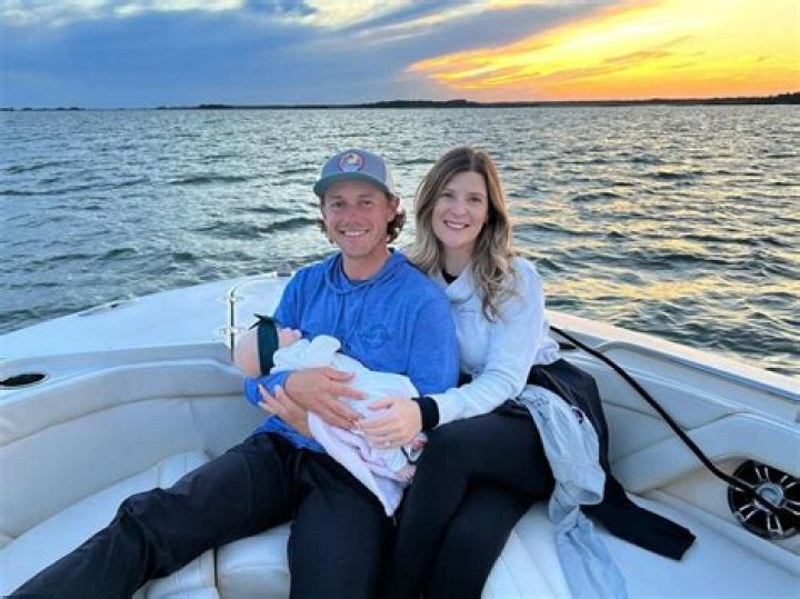 PGA: Austin Smotherman Wife Is The Golfer Married? His Net Worth And Career Earnings Explored