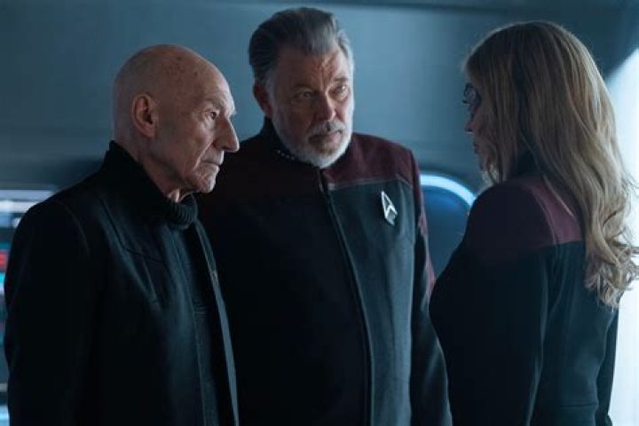 
Picard Can’t Give Seven Of Nine A Real Ending, But Star Trek’s Future Can 