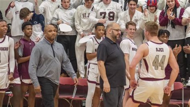 
Plattsburgh State Basketball Coach John Konowitz Death And Funeral Details- Wife And Family Details 