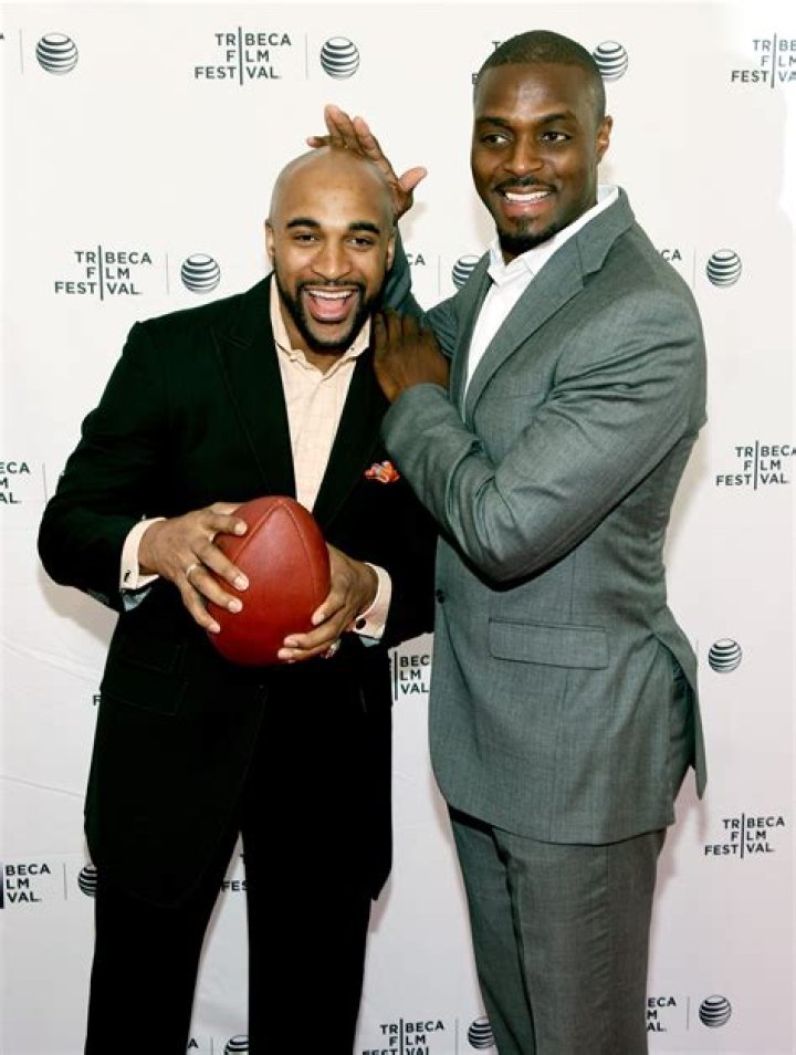 Plaxico Burress Height, Weight, Net Worth, Age, Birthday, Wikipedia, Who, Nationality, Biography