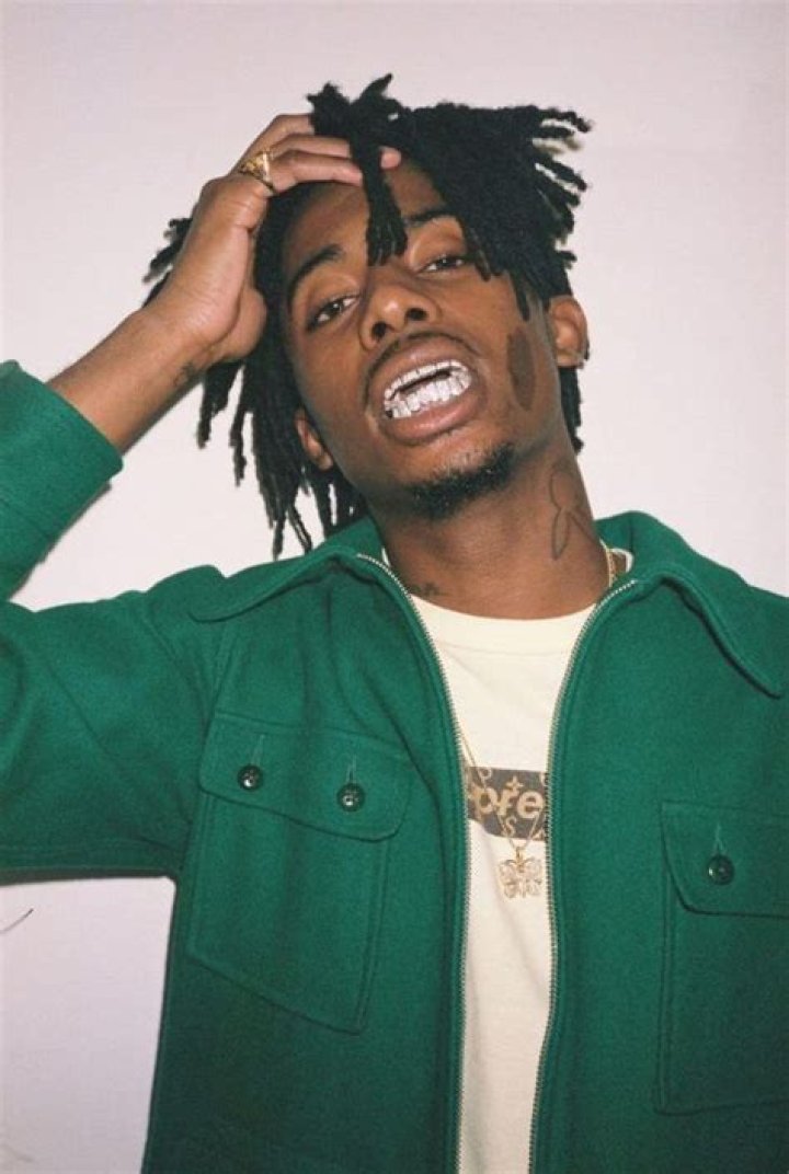 Playboi Carti Height, Weight, Net Worth, Age, Birthday, Wikipedia, Who, Nationality, Biography