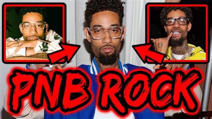 
PnB Meen drops teaser for song ‘3-3-23’ about brother PnB Rock: Watch 