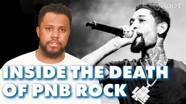 
PnD Rock? Cause of Death, Age, Girlfriend, Nationality, Wife, Children, Songs 