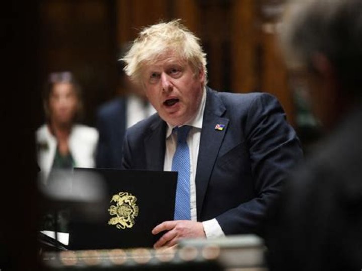 
Political Journalist Ailbhe Rea Is The UK Editor Who Has Strong Political Morals 