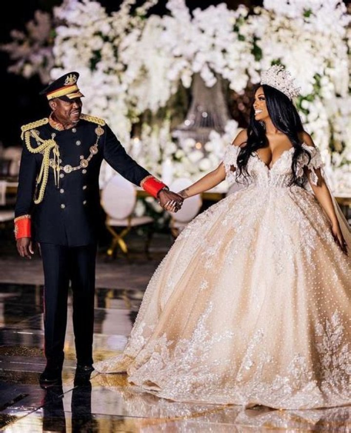 
Porsha Williams and Simon Guobadia Wed — Again! — in American Ceremony: All the Details 