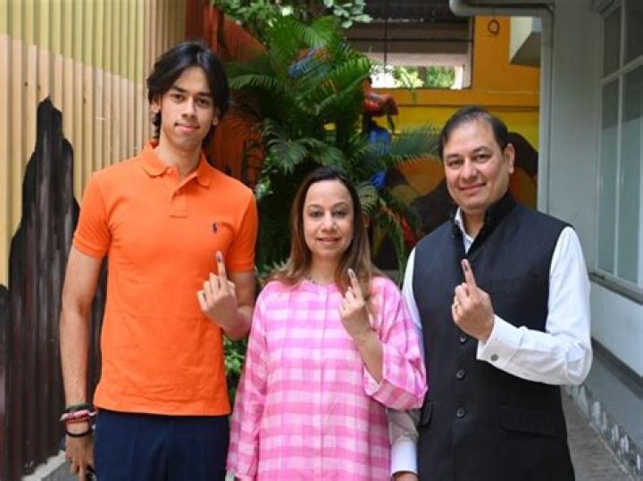 Pranav Adani Height, Weight, Net Worth, Age, Birthday, Wikipedia, Who, Instagram, Biography