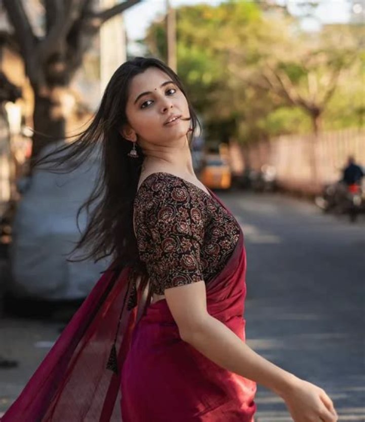 
Preethi Asrani Height, Weight, Net Worth, Age, Birthday, Wikipedia, Who, Nationality, Biography 