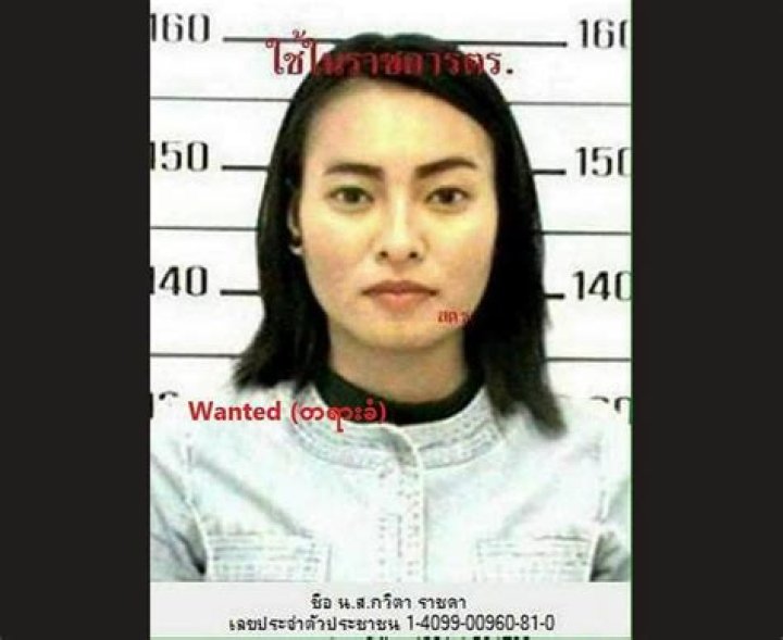 
Preeyanuch Nonwangchai Murder Babes Height, Weight, Net Worth, Age, Birthday, Wikipedia, Who, Instagram, Biography 