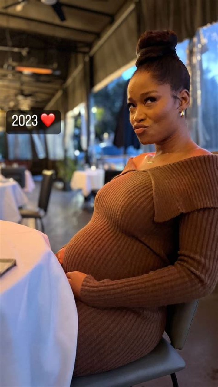 Pregnant Actress Keke Palmer Boyfriend Darius Daulton Jackson Net Worth