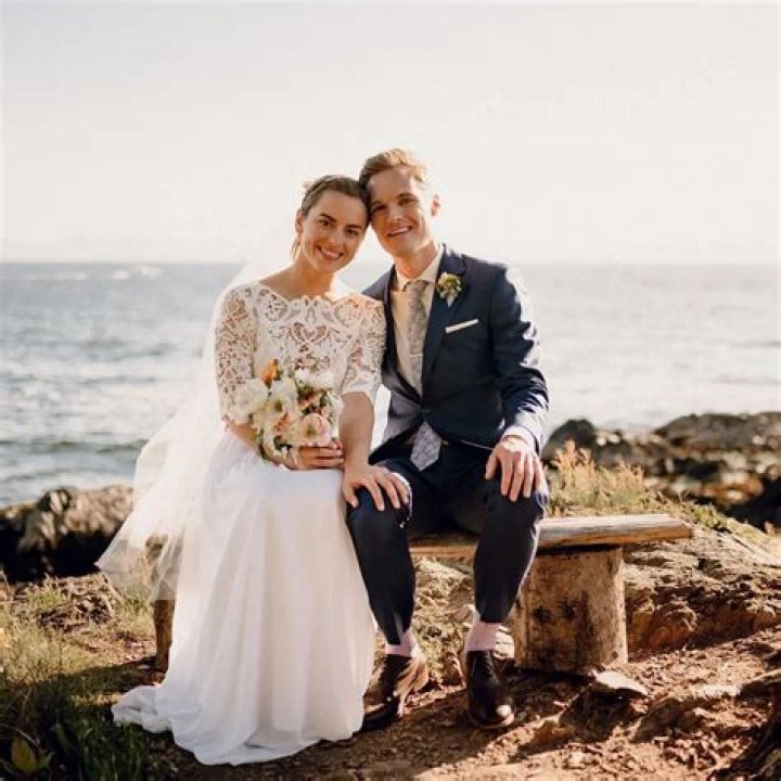 Preston Vanderslice | Partner And Age