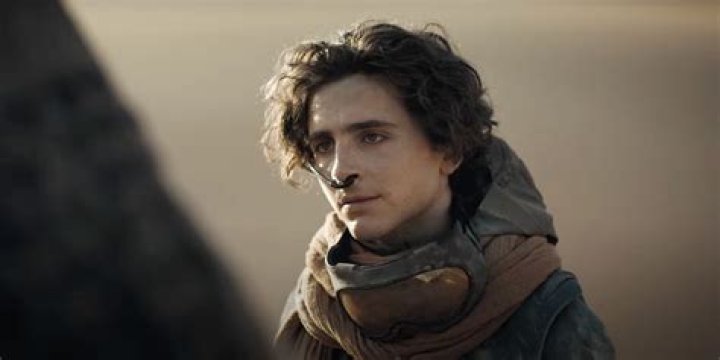 
Preview of Dune Part 2, including its release date and time, spoiler! 