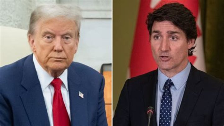 
Prime Minister Justin Trudeau New Haircut Takes All Attention- Jim Carrey Style Hair Explained 
