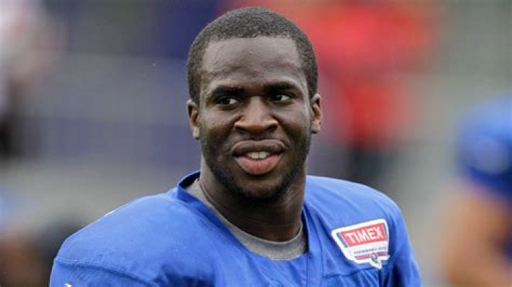 
Prince Amukamara Height, Weight, Net Worth, Age, Birthday, Wikipedia, Who, Instagram, Biography 
